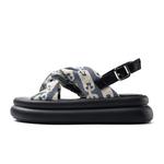 Сандалии ZHR One-Strap Sandals Women's - фото 7