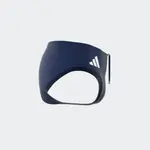 Плавки adidas Performance "SOLID" (1 шт.), белый - фото 9