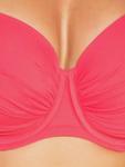 Верх бикини с пуш-апом SugarShape Valencia Chic, розовый - фото 5
