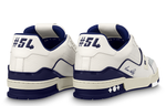 LOUIS VUITTON Кроссовки Lv Trainer 'White Navy' - фото 7