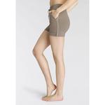 Спортивные шорты H.I.S, бежевый - фото 4