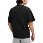 Under Armour Футболка Unisex Black 001 - фото 7