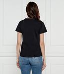 Футболки Regular fit Liu Jo Sport, черный - фото 3