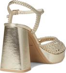 Туфли Dolce Vita Peyten, Light Gold - фото 5