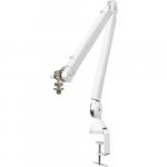 Микрофонная стойка RODE PSA1+ Professional Studio Arm (White) PSA1+-W - фото