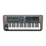 Novation Impulse 49 2010 года - черный - фото