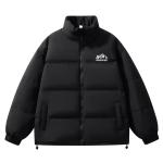 The Simpsons Унисекс пуховик, Misty Green (Comes with Branded Jacket) - фото 10