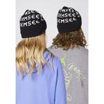 Шапка-Бини Chiemsee, черный - фото 4