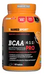 BCAA 4:1:1 Extremepro 11Cpr Named Sport - фото