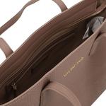 Сумка-шоппер VALENTINO Pansy, Taupe - фото 5