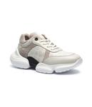 Кожаные кроссовки Marc Cain, белый - фото