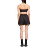 Женский топ Prada, черный - фото 3