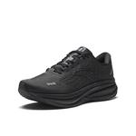 ANTA Беговые кроссовки мужские basic black - фото 3