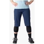 Шорты Glidepath - женские 7Mesh, Midnight Blue - фото 4