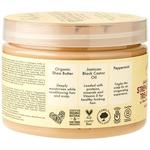Маска с ямайским черным касторовым маслом 340 г, Shea Moisture - фото 2