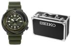 SEIKO Часы Prospex Street Series SNE535, Green - фото 2