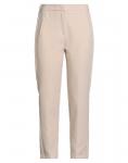 Брюки Kontatto, кремовый - фото