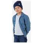 Детская шапочка Vinson Barts, зеленый - фото 3