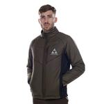 Куртка Fischer Idre, черный - фото