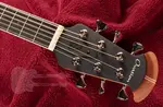 Ovation Custom Balladeer 2762BL-5 Черный - фото 11