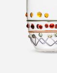 Стакан для воды Dolce&Gabbana, мультиколор - фото 3