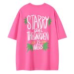 Футболка DOPAMINE унисекс Level, коричневый - фото 45