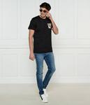 Джинсы Саймон Skinny fit Tommy Jeans, синий - фото 2