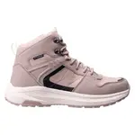 Походные ботинки HI-TEC Rozes WP, бежевый - фото