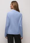 Джемпер Street One SOFTER, Blau/Light Blue - фото