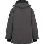 Canada Goose Экспедиционная куртка с капюшоном, Black - фото 2