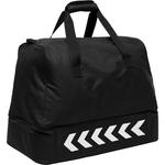 Футбольная сумка Hummel, черный - фото 2