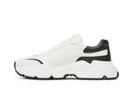 Кроссовки Dolce & Gabbana Daymaster 'White Black', белый - фото 3