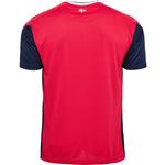 Рубашка Hummel, красный - фото 2