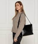 Сумка-шоппер Calvin Klein, черный - фото 2