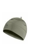 Шапка ODLO HAT WARM UNISEX, Shadow/Light Green - фото 3