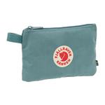 Сумка Fjällräven, цвет Frost Green - фото