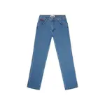 Джинсы Wrangler 112358204 Texas, синий - фото 3