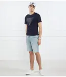 Футболка Regular fit Guess Jeans, синий - фото 2