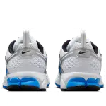 Кроссовки (GS) Nike Zoom Vomero 5 'White Light Photo Blue' - фото 3
