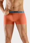 Боксеры Bruno Banani Boxer, цвет hellgrün / türkis / orange / navy - фото 3