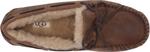 UGG мужские тапочки Olsen, Tan - фото 5