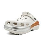 Клоги OUBT, черные - фото 6