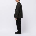 Мужская рубашка WTAPS, коричневый - фото 7