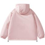 Куртка унисекс Doraemon, Черный - фото 24