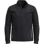 Активная флисовая куртка мужская Smartwool, Black - фото