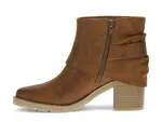 Ботильоны Deborah Bootie Baretraps, цвет toffee - фото 4