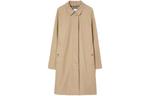 Burberry Женский Тренч, цвет Honey - фото