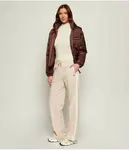 Кожаные кроссовки Renny Michael Kors, белый - фото 2