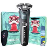 Электробритва PHILIPS - фото 10