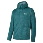 Куртка Ternua Toslow, зеленый - фото